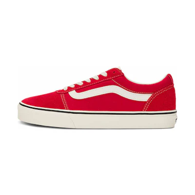 Vans Old Skool 'Brick Red'