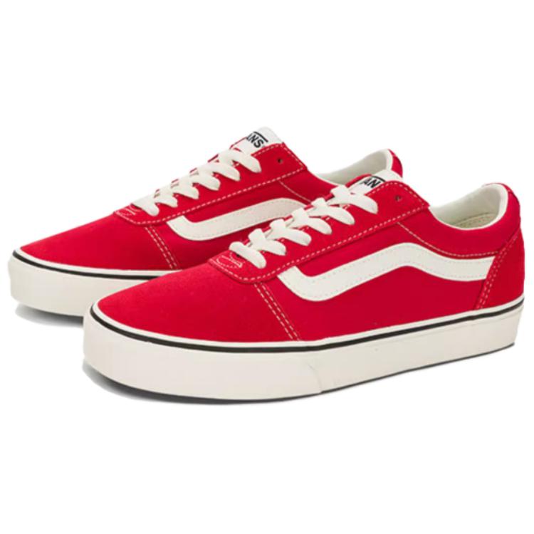 Lookbook Vans Old Skool 'Rojo Ladrillo' VN0A4IUNBOP