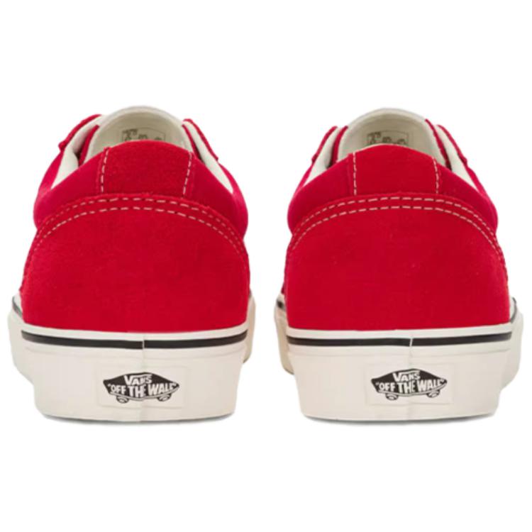 Purchase Vans Old Skool 'Rojo Ladrillo' VN0A4IUNBOP