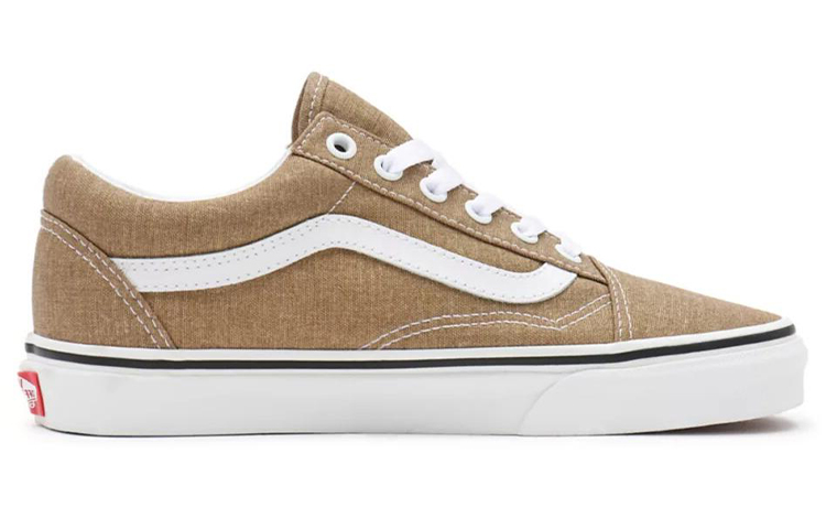 Order Vans 經典款 ‘青銅年代’ VN0A38G19EN