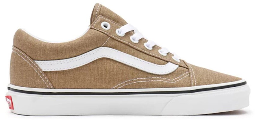 Vans Old Skool 'Zaman Perunggu' VN0A38G19EN Order Vans Old Skool 'Zaman Perunggu' VN0A38G19EN