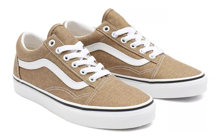 Lookbook Vans 經典款 ‘青銅年代’ VN0A38G19EN