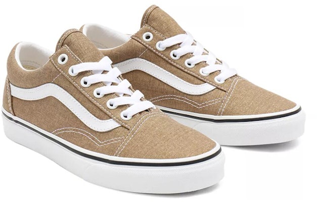 Vans Old Skool 'Zaman Perunggu' VN0A38G19EN Lookbook Vans Old Skool 'Zaman Perunggu' VN0A38G19EN