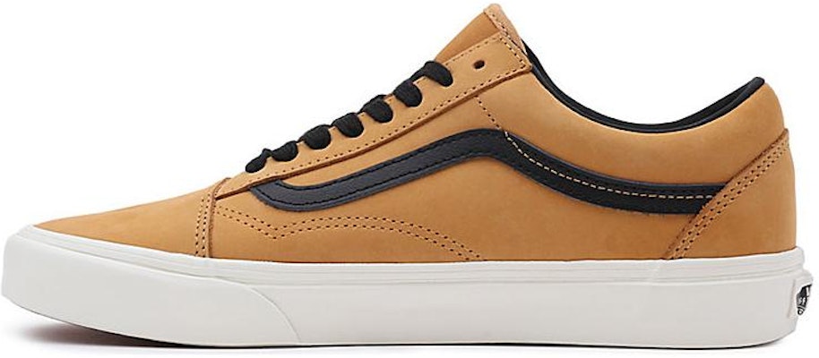 Vans Old Skool 'Brown' VN0005UFZV4 Buy Vans Old Skool 'Brown' VN0005UFZV4
