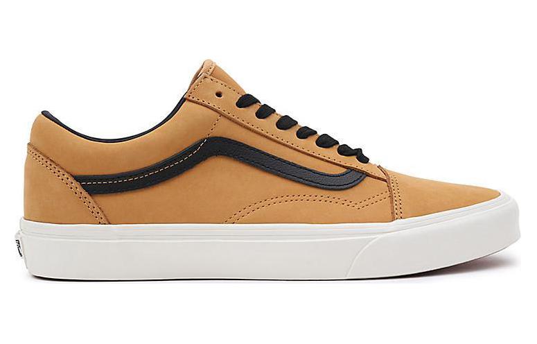 Order Vans经典款Old Skool“棕色” VN0005UFZV4