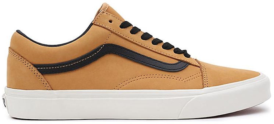 Vans Old Skool 'Brown' VN0005UFZV4 Order Vans Old Skool 'Brown' VN0005UFZV4