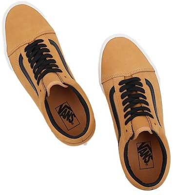 Vans Old Skool 'Brown' VN0005UFZV4 Shop Vans Old Skool 'Brown' VN0005UFZV4