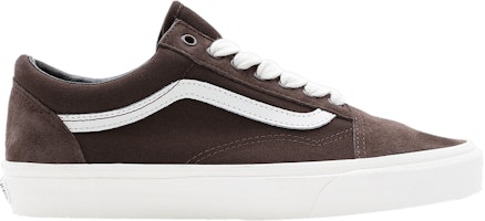 Vans Old Skool 'Brown' VN0007NTY49 Vans Old Skool 'Brown' VN0007NTY49