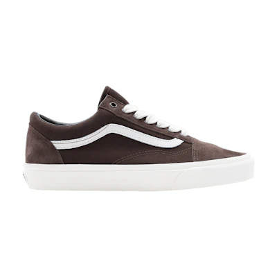 Vans Old Skool 'Brown'