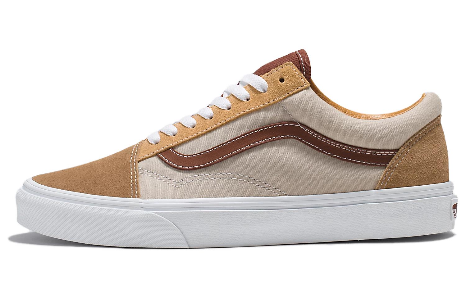 Vans Old Skool 'Brown' VN0A5KRSBF0