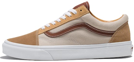 Vans Old Skool 'Brown' VN0A5KRSBF0 Vans Old Skool 'Brown' VN0A5KRSBF0