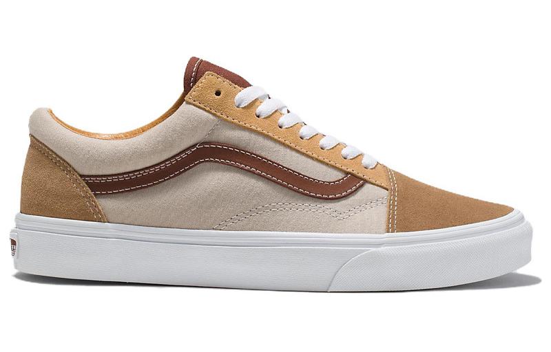 Order Vans Old Skool 'Coklat' VN0A5KRSBF0