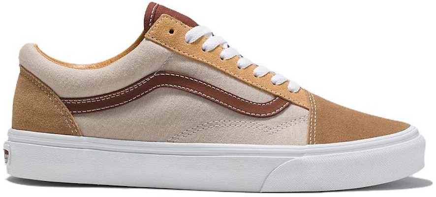 Vans Old Skool 'Coklat' VN0A5KRSBF0 Order Vans Old Skool 'Coklat' VN0A5KRSBF0