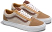 Lookbook Vans Old Skool 'Coklat' VN0A5KRSBF0
