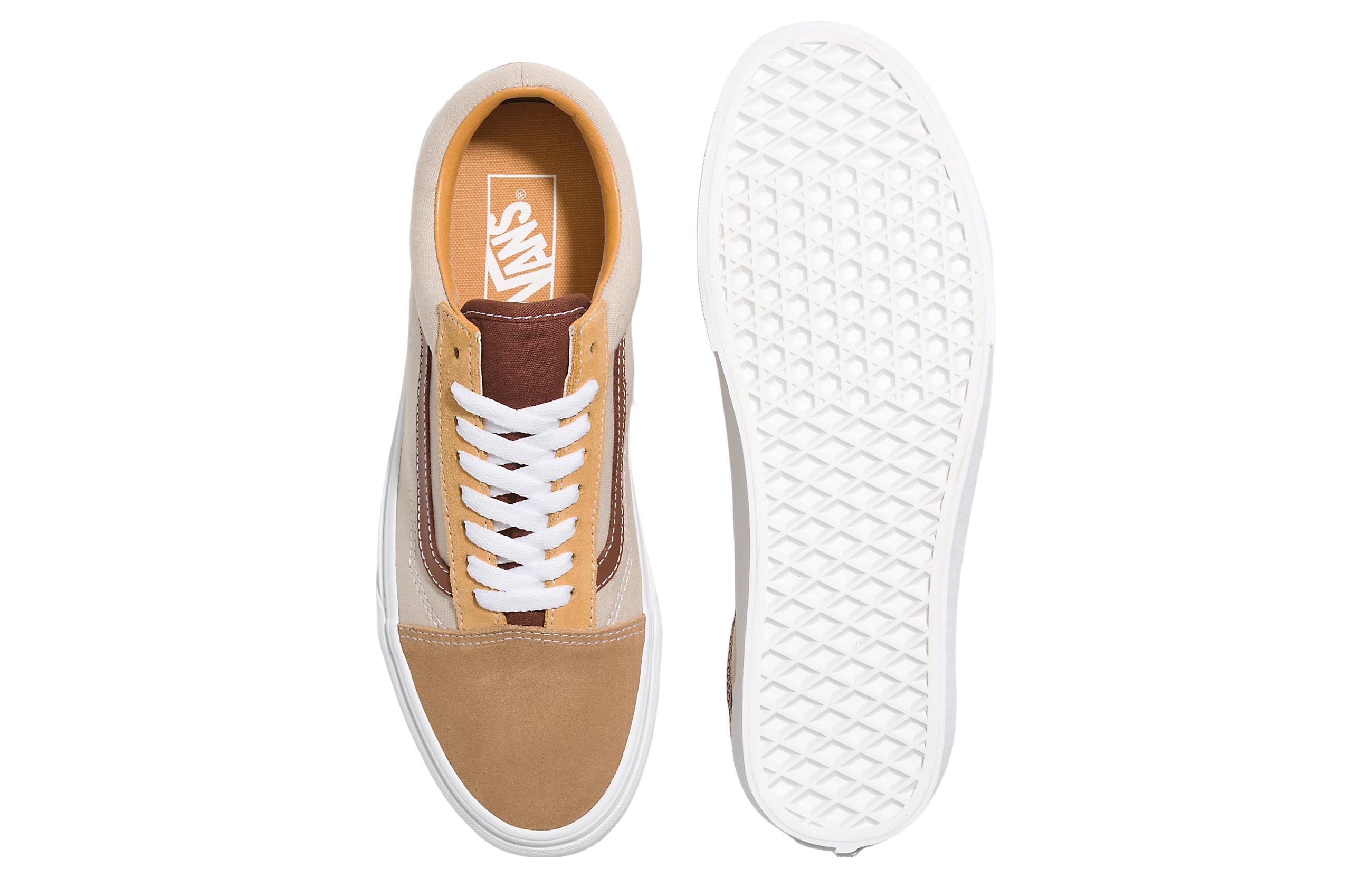 Purchase Vans Old Skool 'Coklat' VN0A5KRSBF0