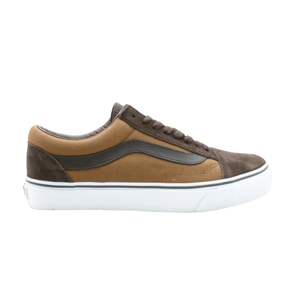 Buy Vans Old Skool 'Marrón' VN0D3H32B