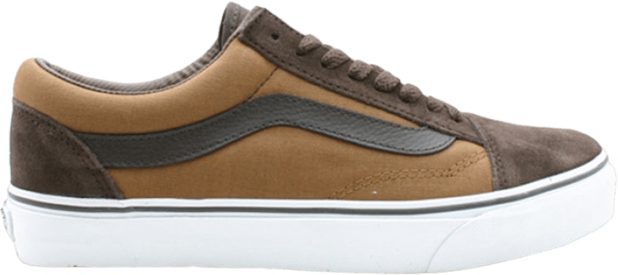 Vans Old Skool 'Marrón' VN0D3H32B Buy Vans Old Skool 'Marrón' VN0D3H32B