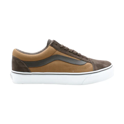 Vans Old Skool 'Brown'