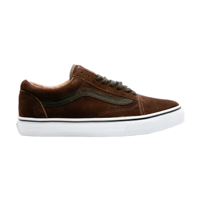 Vans Old Skool 'Brown'
