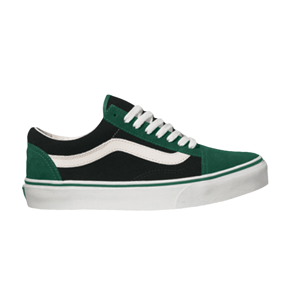 Buy ヴァンズ オールドスクール（ブラウン） VN0D3H4CL