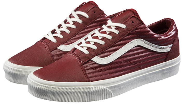 Vans Old Skool Marrón/Rojo VN0A38G1OGI Order Vans Old Skool Marrón/Rojo VN0A38G1OGI