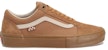 Vans Old Skool 'Brown White' VN0A5FCBBGZ