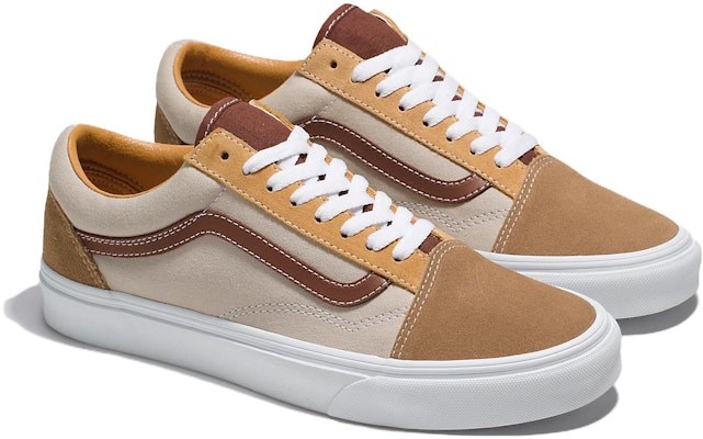 Vans Old Skool 'Brown' VN0A5KRSBF0 Order Vans Old Skool 'Brown' VN0A5KRSBF0