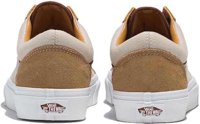 Vans Old Skool 'Brown' VN0A5KRSBF0 Shop Vans Old Skool 'Brown' VN0A5KRSBF0