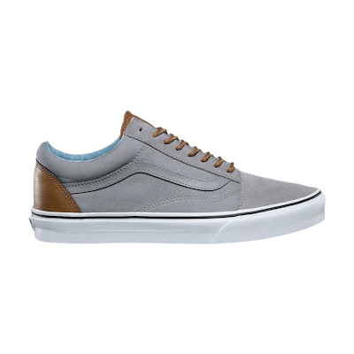 Vans Old Skool 'C&L - Frost Grey'