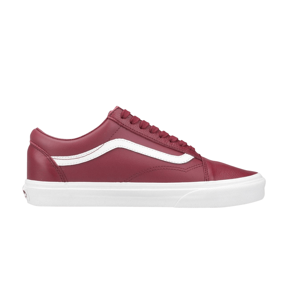 Buy Vans Old Skool 'Cabernet' VN0A38G1RYY