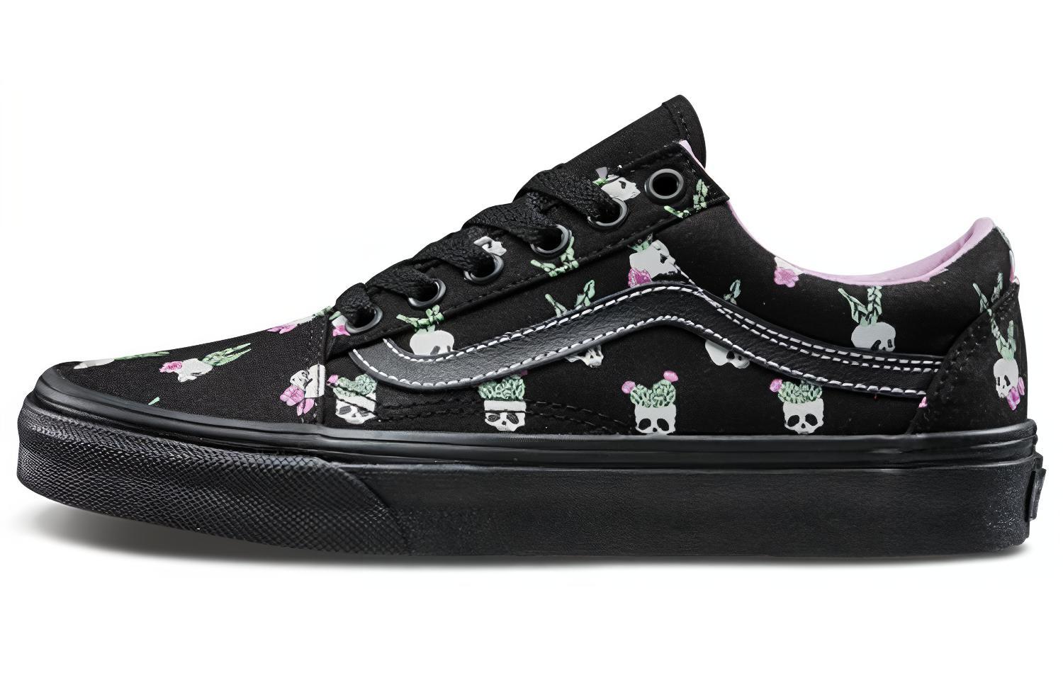 Buy Vans Old Skool 'Cactus Paradise' VN0A38G1QMH
