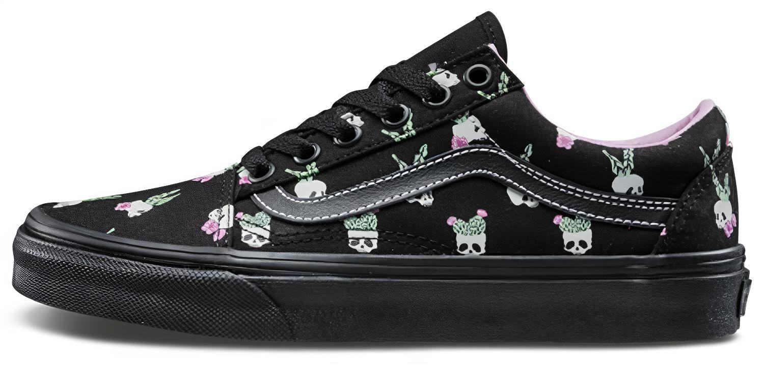 vans-old-skool-cactus-paradise