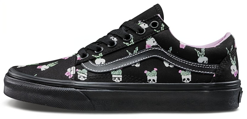 Vans Old Skool '仙人掌乐园' VN0A38G1QMH Buy Vans Old Skool '仙人掌乐园' VN0A38G1QMH