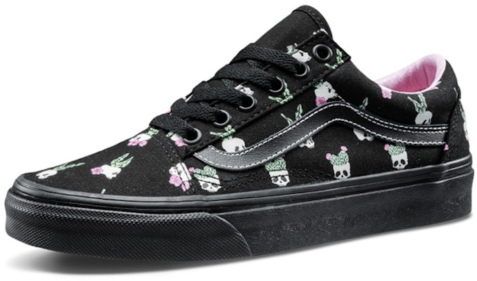 Vans Old Skool '仙人掌乐园' VN0A38G1QMH Order Vans Old Skool '仙人掌乐园' VN0A38G1QMH