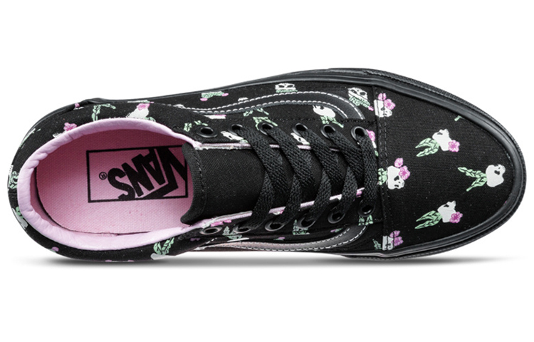 Lookbook Vans Old Skool 'Cactus Paradise' VN0A38G1QMH