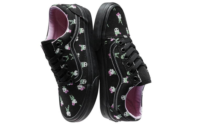 Shop Vans Old Skool 'Cactus Paradise' VN0A38G1QMH