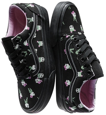 Vans Old Skool '仙人掌乐园' VN0A38G1QMH Shop Vans Old Skool '仙人掌乐园' VN0A38G1QMH