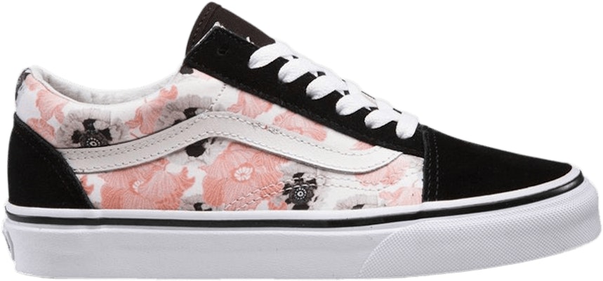 Vans Old Skool ''California Poppy'' Fleur de Pavot VN0A38G1QC9 Buy Vans Old Skool ''California Poppy'' Fleur de Pavot VN0A38G1QC9