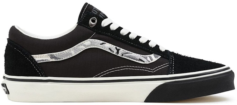 Vans Old Skool 'Camo - Black Marshmallow' VN0A5JMI1KP Order Vans Old Skool 'Camo - Black Marshmallow' VN0A5JMI1KP