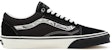 Vans Old Skool 'Camo - Hitam Marshmallow' VN0A5JMI1KP