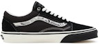 Order Vans Old Skool 'Camo - Hitam Marshmallow' VN0A5JMI1KP