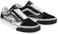 Vans Old Skool 'Camo - Hitam Marshmallow' VN0A5JMI1KP