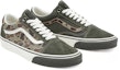 Lookbook Vans Old Skool 'Camo - Grape Leaf' VN0A5JMI6NL