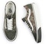 Shop Vans Old Skool 'Camo - Grape Leaf' VN0A5JMI6NL