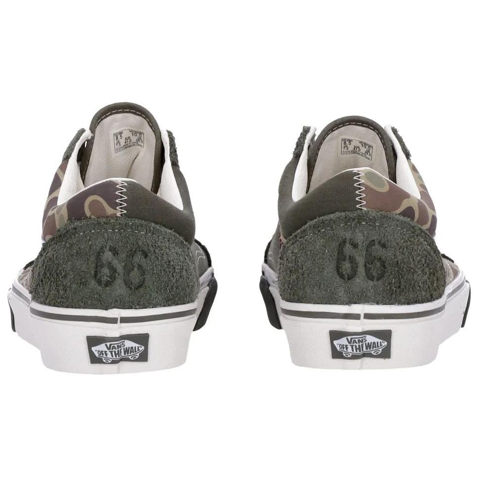 Purchase Vans Old Skool 'Camo - Grape Leaf' VN0A5JMI6NL