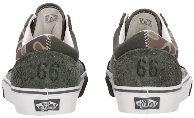 Vans Old Skool 'Camo - Grape Leaf' VN0A5JMI6NL Purchase Vans Old Skool 'Camo - Grape Leaf' VN0A5JMI6NL
