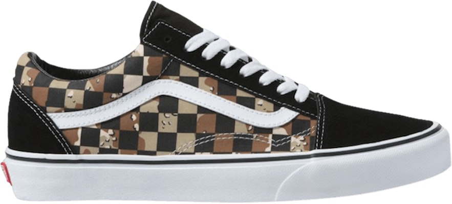 Vans Old Skool 'Camo Check Pack' – Corak Camouflage Kotak VN0A4BV5ZGM Buy Vans Old Skool 'Camo Check Pack' – Corak Camouflage Kotak VN0A4BV5ZGM
