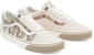 Vans Old Skool Kasut Skate Kasual Unisex Coklat Kamoflaj 'Cream Brown' VN0A5JMIQC4