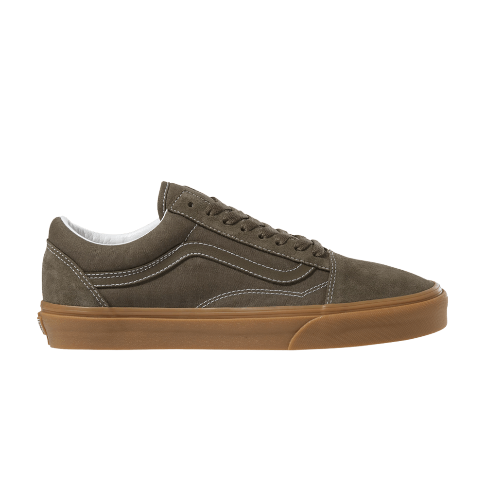 Buy Vans Old Skool 'Canteen Gum' VN0A4U3B2NW