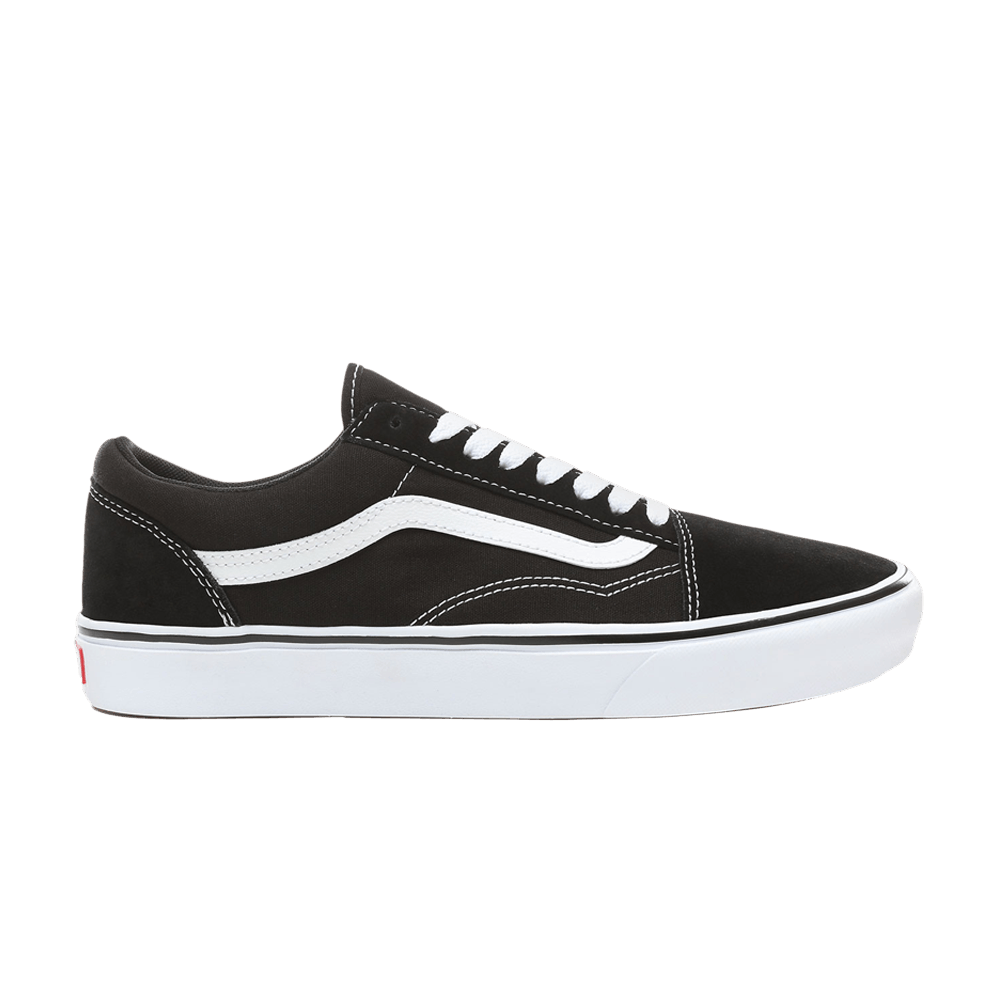 Buy Vans Old Skool 'Kad Sut - Hitam Merah' VN0A3WKTRXZ